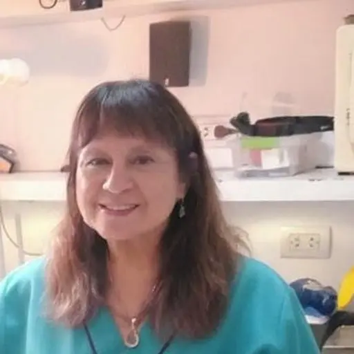 Dra. María Luisa Moreno