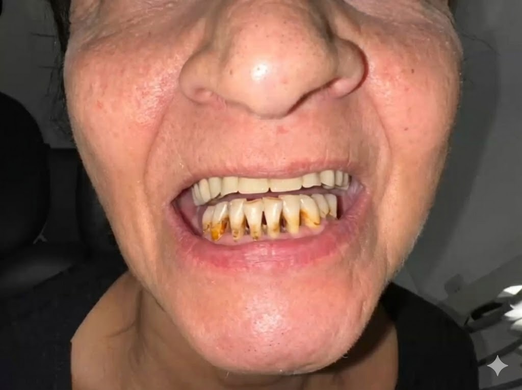 Antes - limpieza profesional